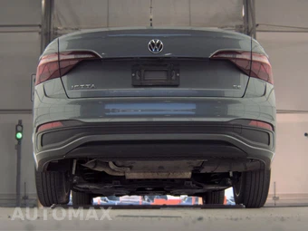 2024 Volkswagen Jetta SE - miniatura 7