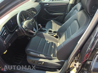 2024 Volkswagen Jetta SE - miniatura 12