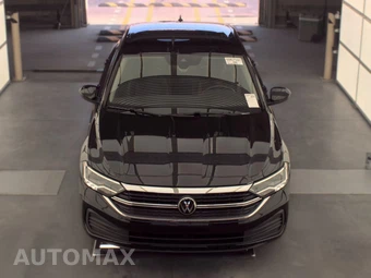 2024 Volkswagen Jetta SE - miniatura 2
