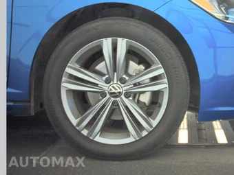 2024 Volkswagen Jetta SE – miniatura 10