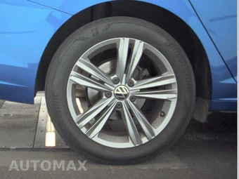 2024 Volkswagen Jetta SE – miniatura 11