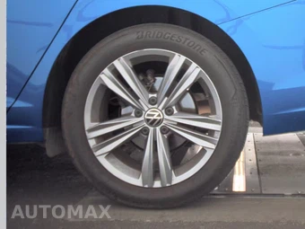 2024 Volkswagen Jetta SE – miniatura 12