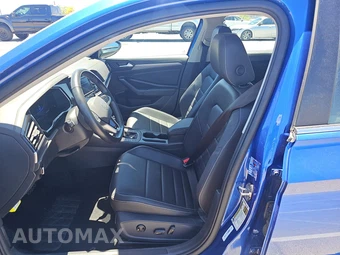 2024 Volkswagen Jetta SE – miniatura 13