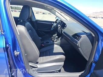 2024 Volkswagen Jetta SE – miniatura 14