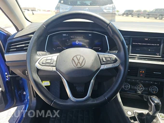 2024 Volkswagen Jetta SE – miniatura 16