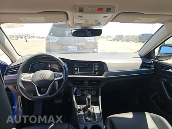 2024 Volkswagen Jetta SE – miniatura 17