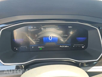 2024 Volkswagen Jetta SE – miniatura 18