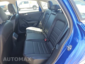 2024 Volkswagen Jetta SE – miniatura 19