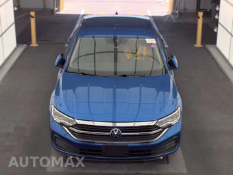 2024 Volkswagen Jetta SE – miniatura 2