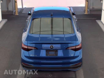 2024 Volkswagen Jetta SE – miniatura 6