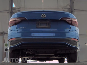 2024 Volkswagen Jetta SE – miniatura 7