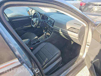 2024 Volkswagen Jetta SE – miniatura 14
