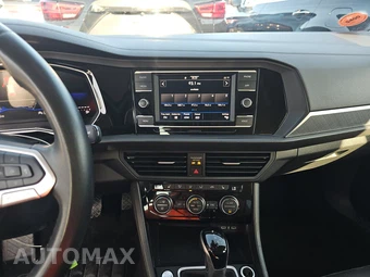 2024 Volkswagen Jetta SE – miniatura 17