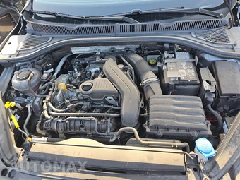 2024 Volkswagen Jetta SE – miniatura 22