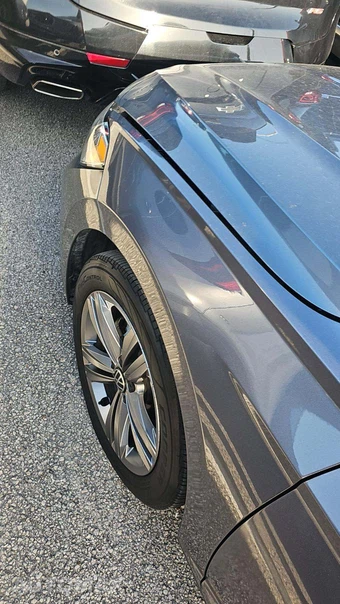 2024 Volkswagen Jetta SE – miniatura 30