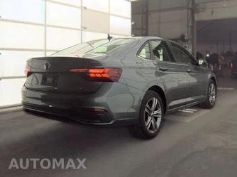 2024 Volkswagen Jetta SE – miniatura 5