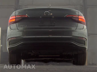 2024 Volkswagen Jetta SE – miniatura 7