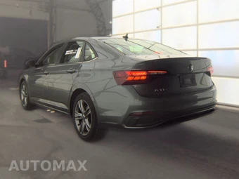 2024 Volkswagen Jetta SE – miniatura 8