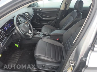 2024 Volkswagen Jetta SE - miniatura 13