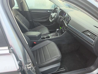 2024 Volkswagen Jetta SE - miniatura 14