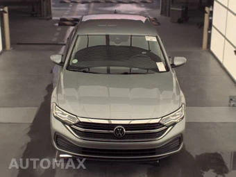 2024 Volkswagen Jetta SE - miniatura 2