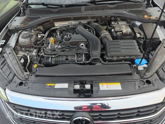 2024 Volkswagen Jetta SE - miniatura 22