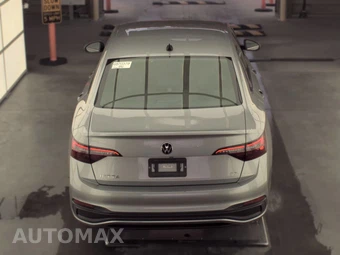 2024 Volkswagen Jetta SE - miniatura 6