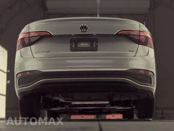 2024 Volkswagen Jetta SE - miniatura 7