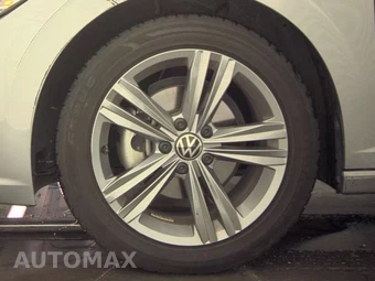 2024 Volkswagen Jetta SE - miniatura 9