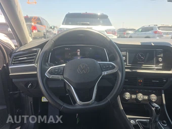 2024 Volkswagen Jetta SE – miniatura 10
