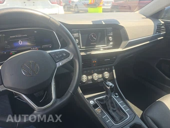 2024 Volkswagen Jetta SE – miniatura 11