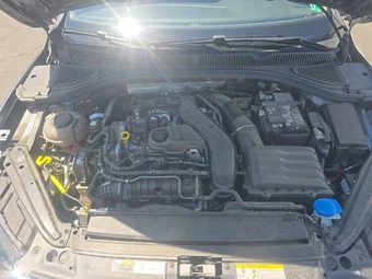 2024 Volkswagen Jetta SE – miniatura 16