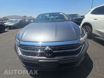 2024 Volkswagen Jetta SE – miniatura 2