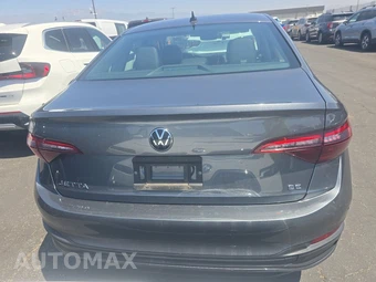 2024 Volkswagen Jetta SE – miniatura 5
