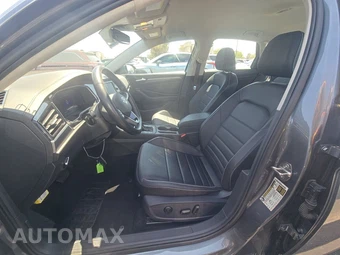 2024 Volkswagen Jetta SE – miniatura 7