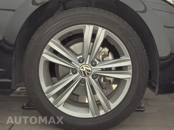 2024 Volkswagen Jetta SE – miniatura 10