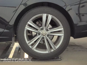2024 Volkswagen Jetta SE – miniatura 12