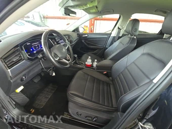 2024 Volkswagen Jetta SE – miniatura 13