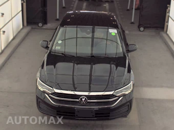 2024 Volkswagen Jetta SE – miniatura 2