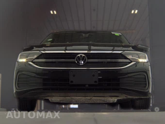 2024 Volkswagen Jetta SE – miniatura 3
