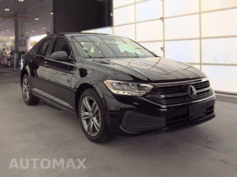 2024 Volkswagen Jetta SE – miniatura 4