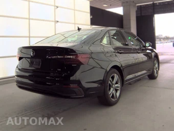 2024 Volkswagen Jetta SE – miniatura 5