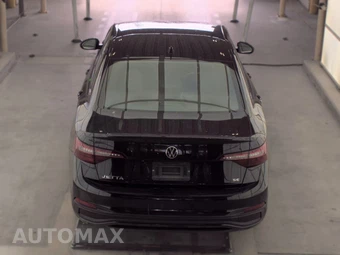 2024 Volkswagen Jetta SE – miniatura 6
