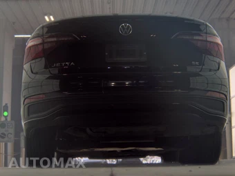2024 Volkswagen Jetta SE – miniatura 7