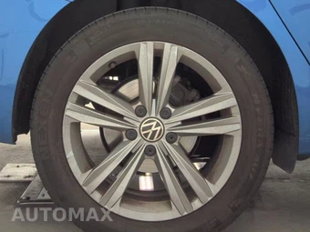 2024 Volkswagen Jetta SE – miniatura 11