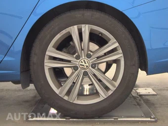 2024 Volkswagen Jetta SE – miniatura 12