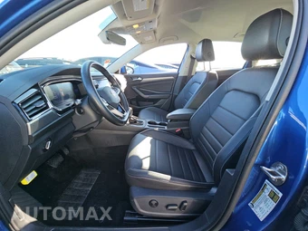 2024 Volkswagen Jetta SE – miniatura 13