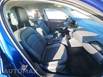 2024 Volkswagen Jetta SE – miniatura 14