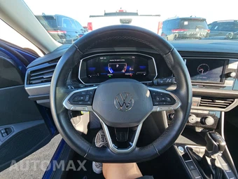 2024 Volkswagen Jetta SE – miniatura 16