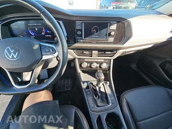 2024 Volkswagen Jetta SE – miniatura 17